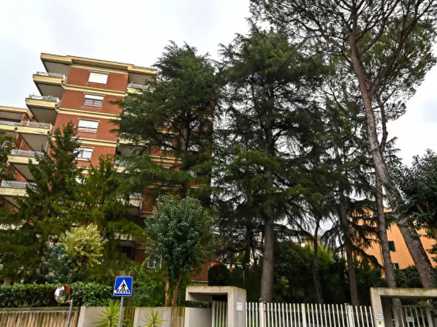 Immagine 46 di Appartamento in vendita  in Via Giuseppe Taverna a Roma