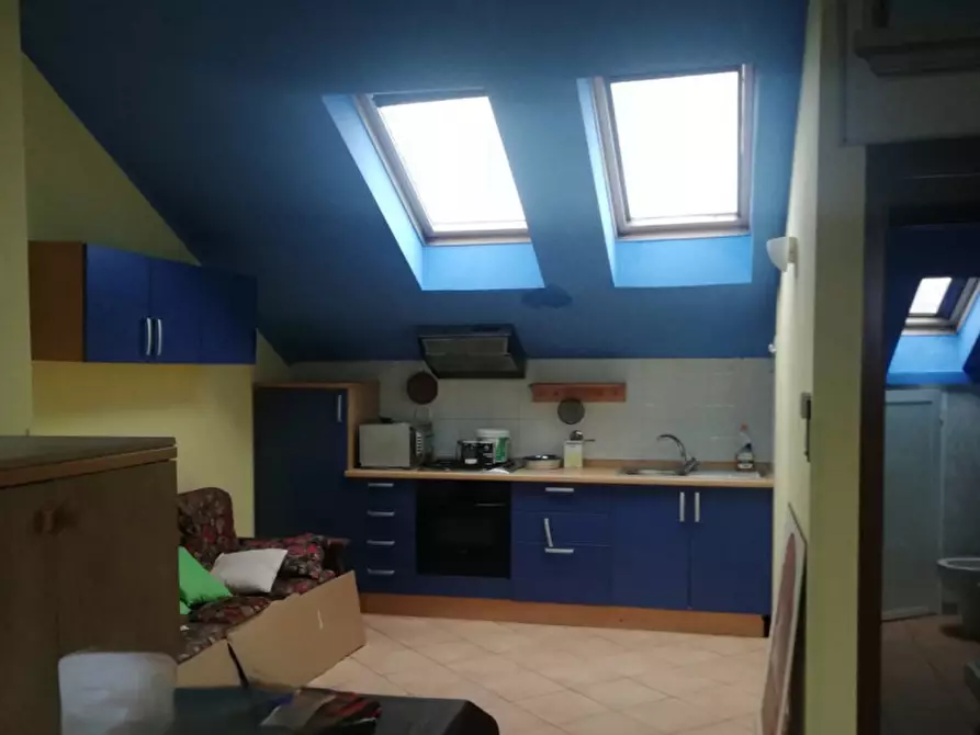 Immagine 5 di Appartamento in affitto  in via Podgora 20 a Torino