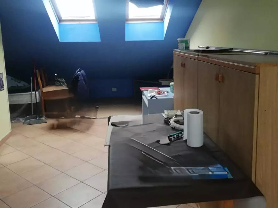 Immagine 6 di Appartamento in affitto  in via Podgora 20 a Torino