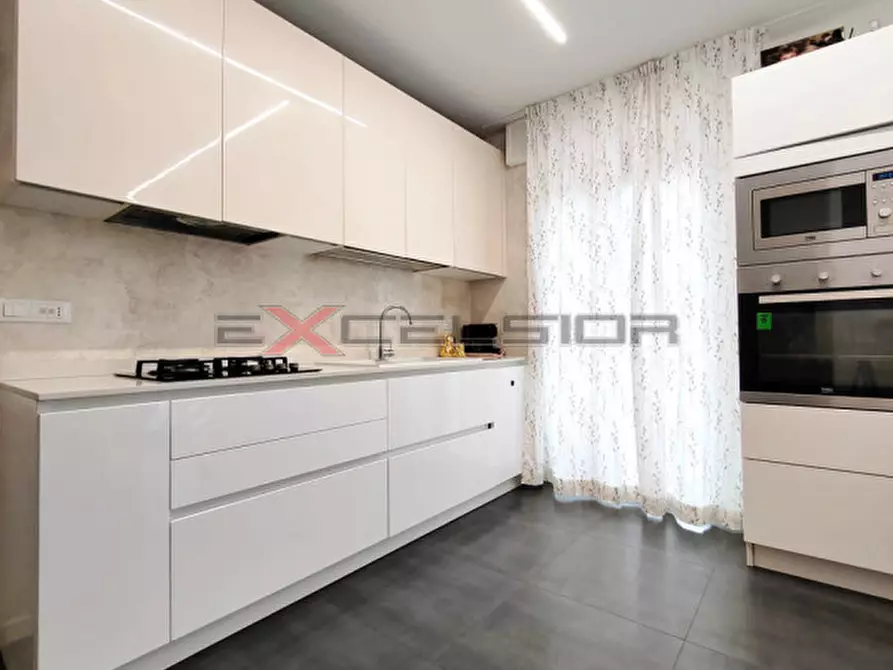 Immagine 1 di Appartamento in vendita  in Via G. Matteotti n.20 - bis Cavarzere (VE) a Chioggia