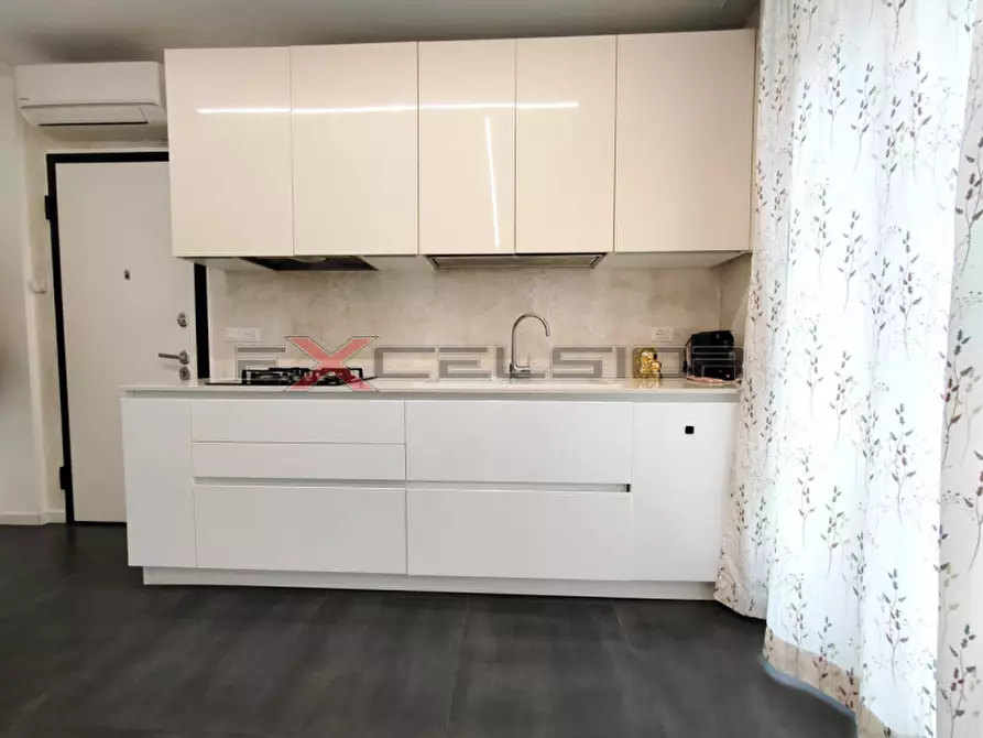 Immagine 2 di Appartamento in vendita  in Via G. Matteotti n.20 - bis Cavarzere (VE) a Chioggia