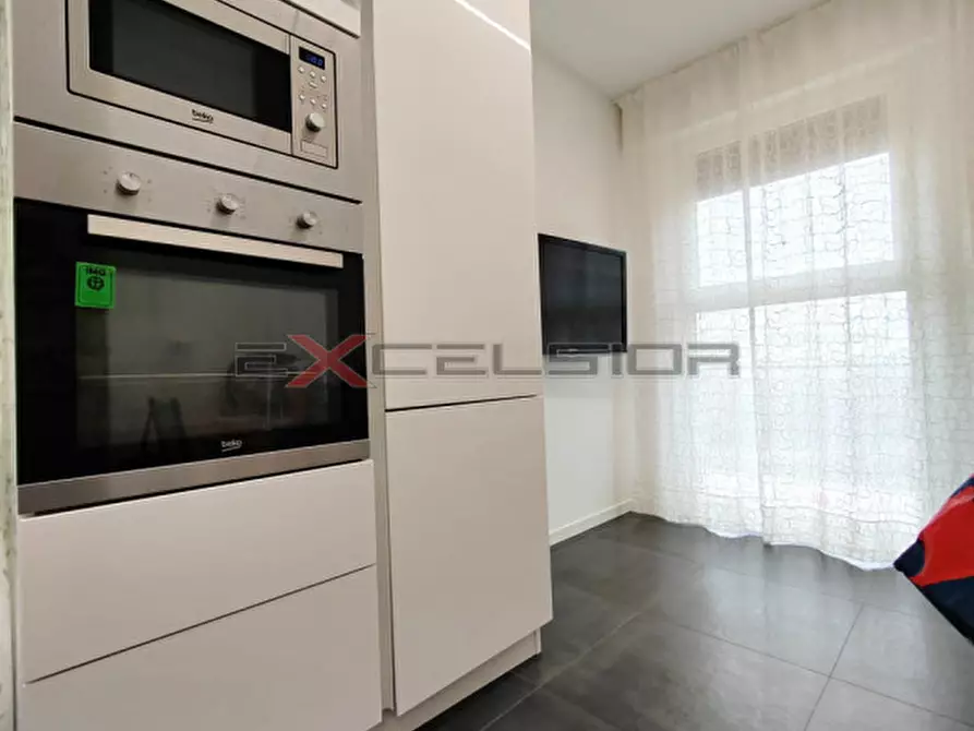 Immagine 3 di Appartamento in vendita  in Via G. Matteotti n.20 - bis Cavarzere (VE) a Chioggia