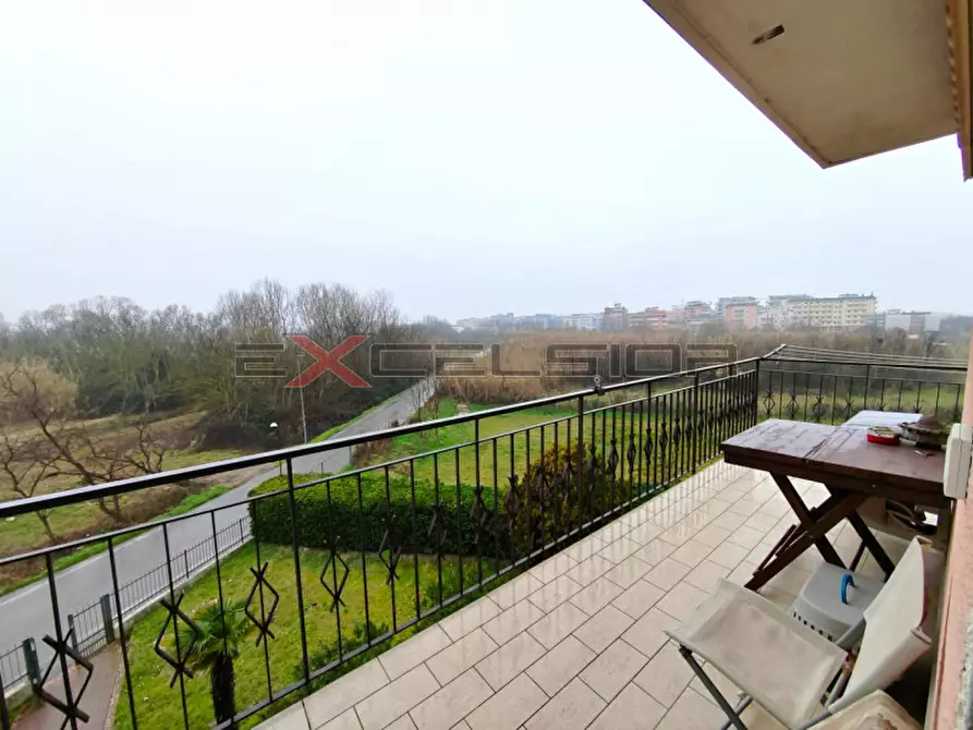 Immagine 4 di Appartamento in vendita  in Via G. Matteotti n.20 - bis Cavarzere (VE) a Chioggia