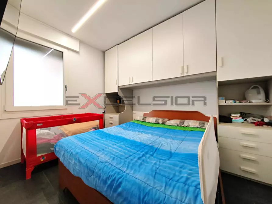 Immagine 6 di Appartamento in vendita  in Via G. Matteotti n.20 - bis Cavarzere (VE) a Chioggia