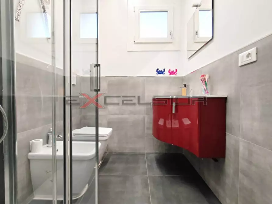 Immagine 7 di Appartamento in vendita  in Via G. Matteotti n.20 - bis Cavarzere (VE) a Chioggia