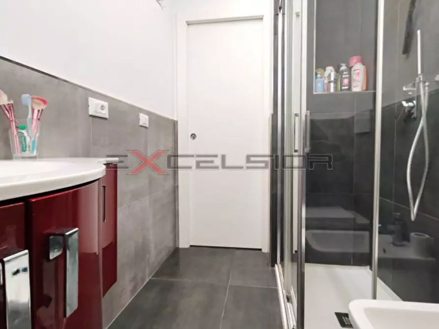 Immagine 8 di Appartamento in vendita  in Via G. Matteotti n.20 - bis Cavarzere (VE) a Chioggia