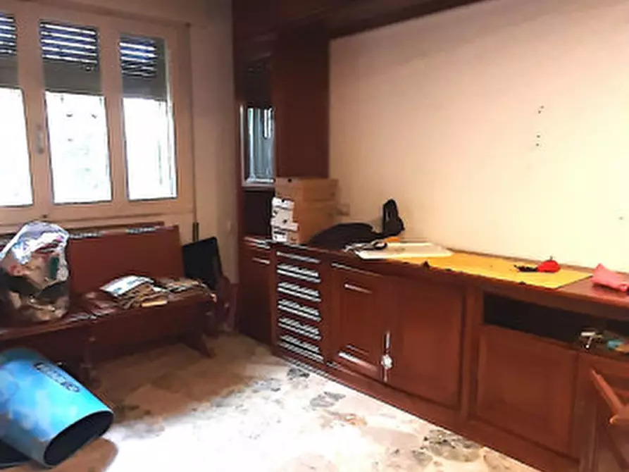 Immagine 3 di Appartamento in vendita  in Via Pigafetta a Padova