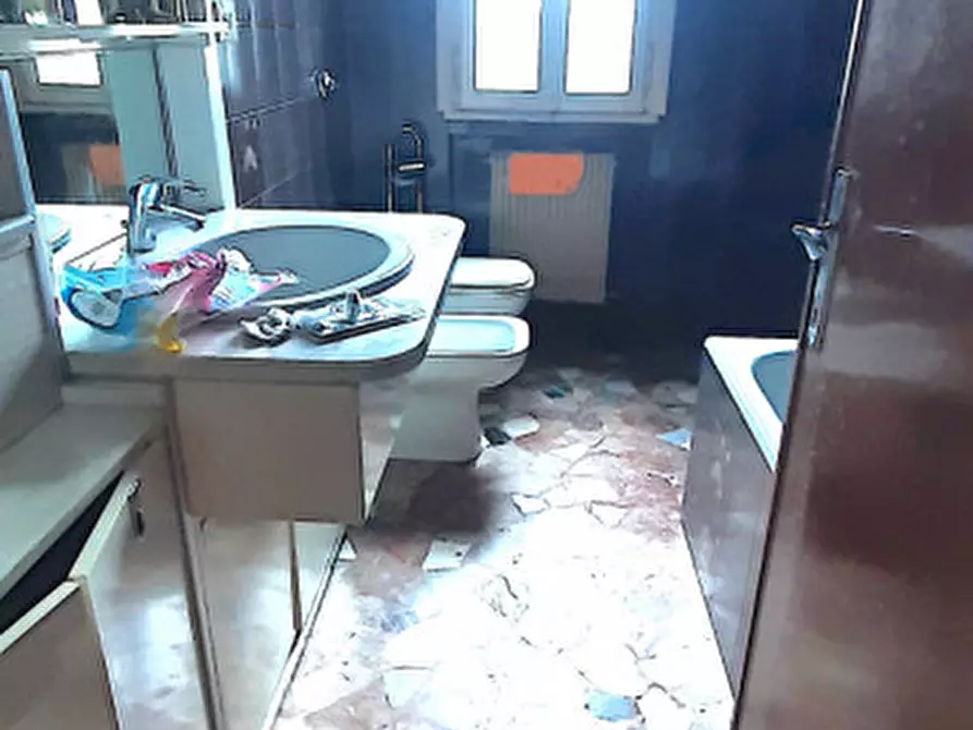 Immagine 4 di Appartamento in vendita  in Via Pigafetta a Padova