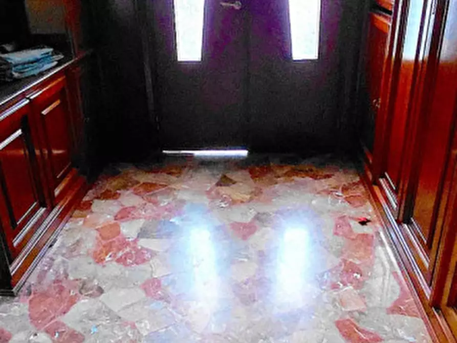 Immagine 6 di Appartamento in vendita  in Via Pigafetta a Padova