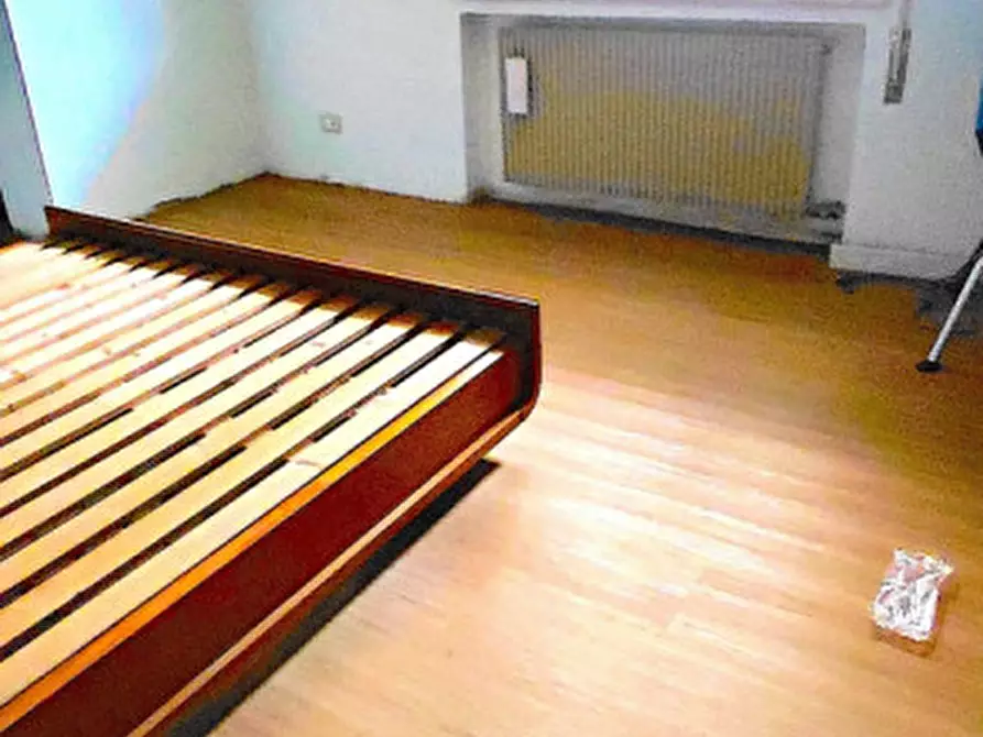 Immagine 7 di Appartamento in vendita  in Via Pigafetta a Padova