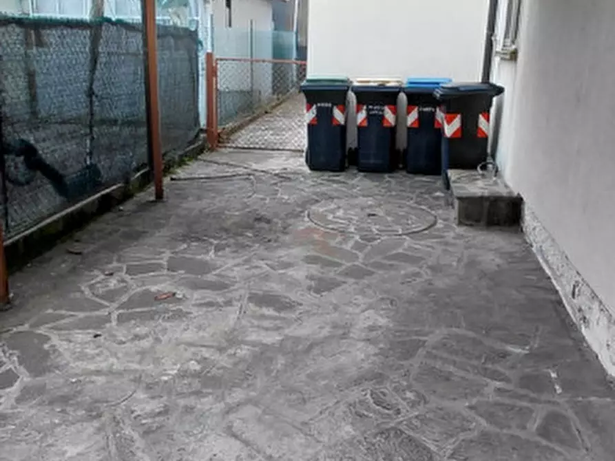 Immagine 8 di Appartamento in vendita  in Via Pigafetta a Padova