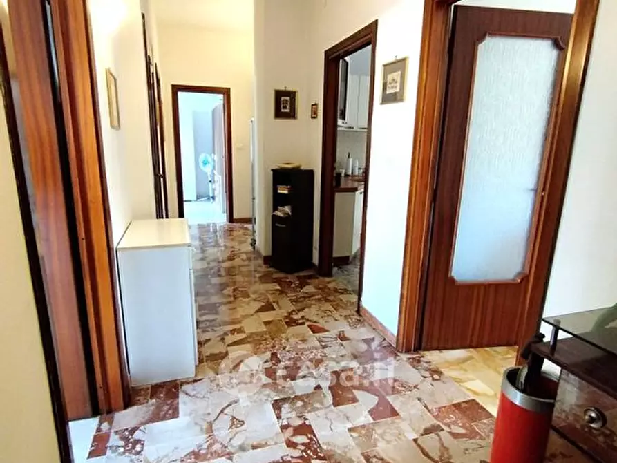 Immagine 1 di Appartamento in vendita  in Via Pigafetta a Padova