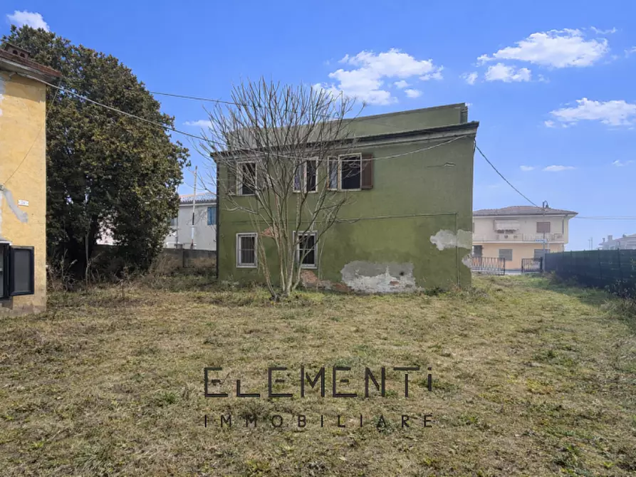 Immagine 3 di Casa indipendente in vendita  a Casaleone