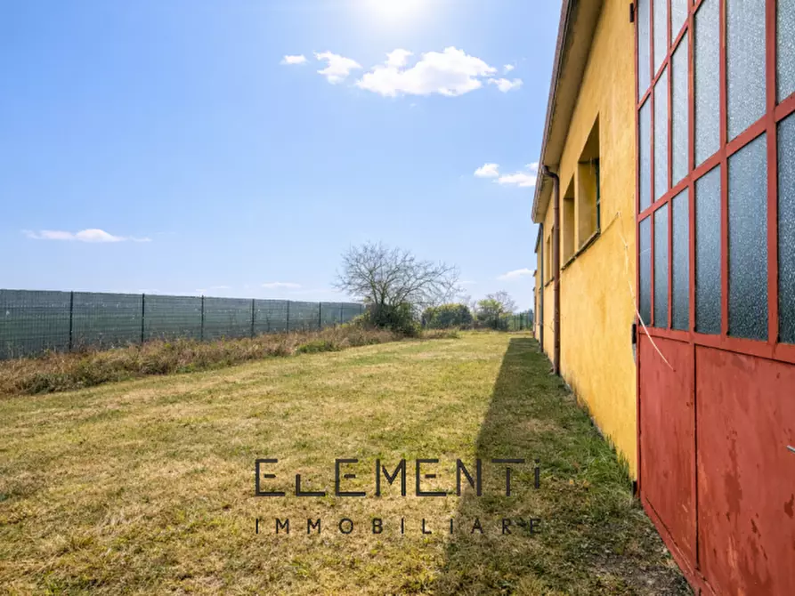 Immagine 9 di Casa indipendente in vendita  a Casaleone