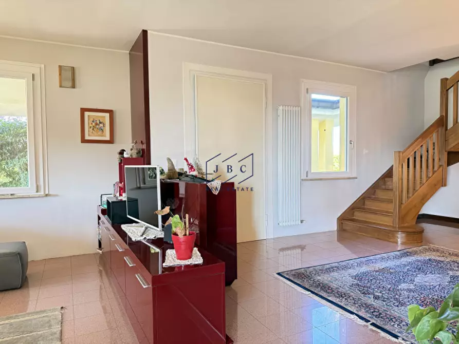 Immagine 3 di Villa in vendita  in Via Dosa di Sotto a Chiarano