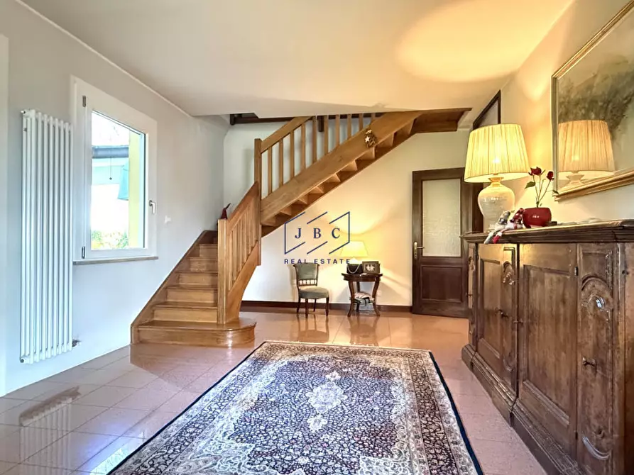 Immagine 4 di Villa in vendita  in Via Dosa di Sotto a Chiarano