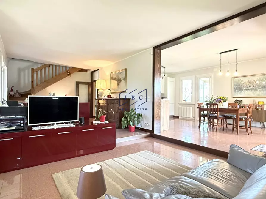 Immagine 5 di Villa in vendita  in Via Dosa di Sotto a Chiarano