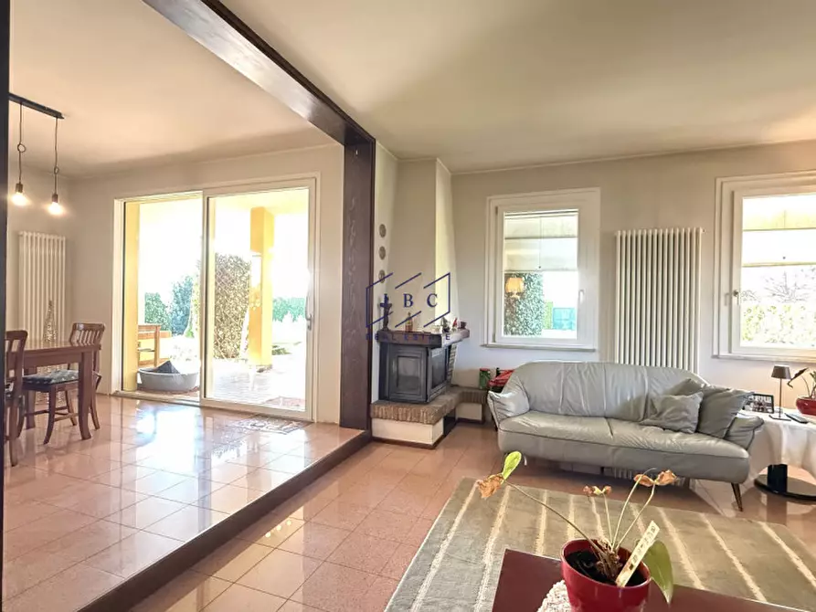 Immagine 6 di Villa in vendita  in Via Dosa di Sotto a Chiarano