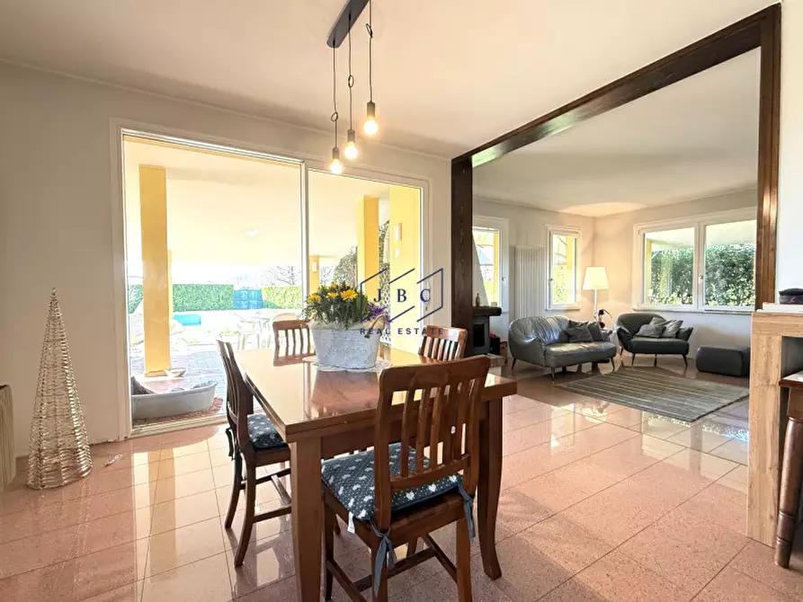 Immagine 7 di Villa in vendita  in Via Dosa di Sotto a Chiarano