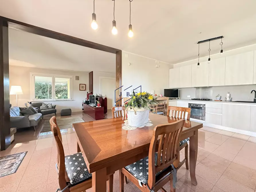 Immagine 8 di Villa in vendita  in Via Dosa di Sotto a Chiarano