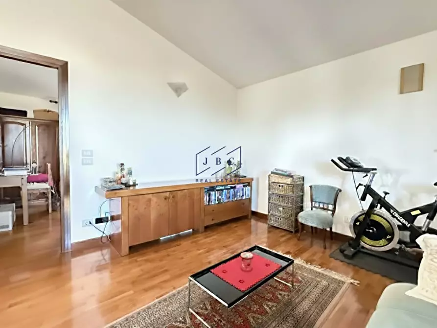 Immagine 18 di Villa in vendita  in Via Dosa di Sotto a Chiarano