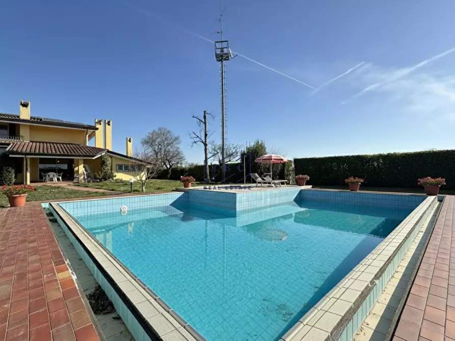 Immagine 29 di Villa in vendita  in Via Dosa di Sotto a Chiarano