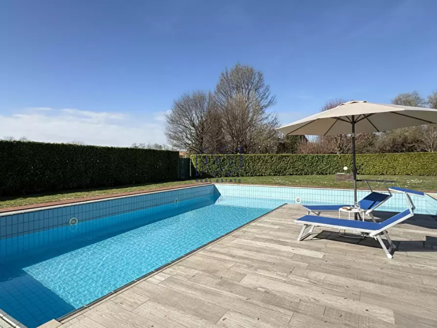 Immagine 30 di Villa in vendita  in Via Dosa di Sotto a Chiarano