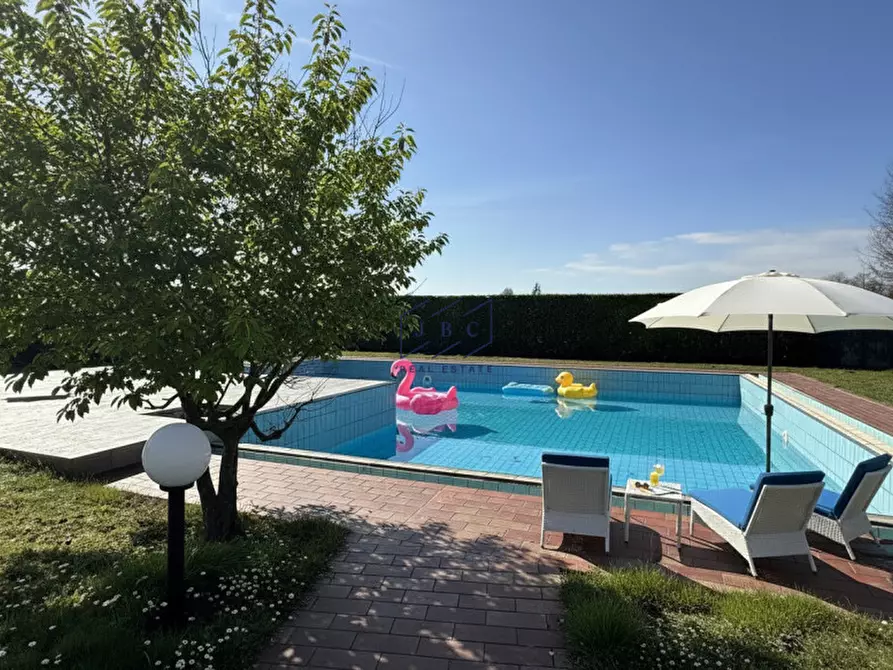 Immagine 31 di Villa in vendita  in Via Dosa di Sotto a Chiarano