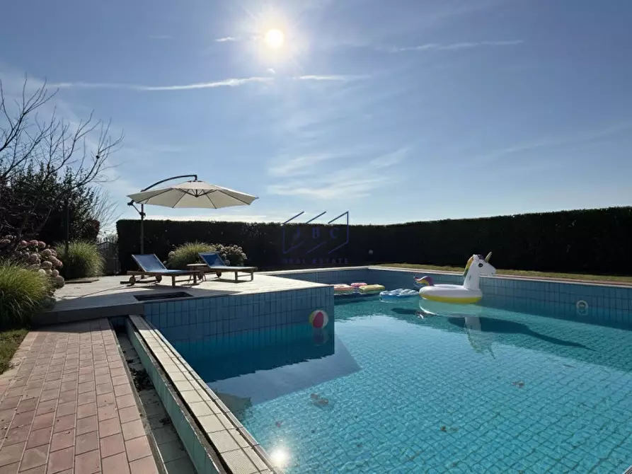 Immagine 32 di Villa in vendita  in Via Dosa di Sotto a Chiarano