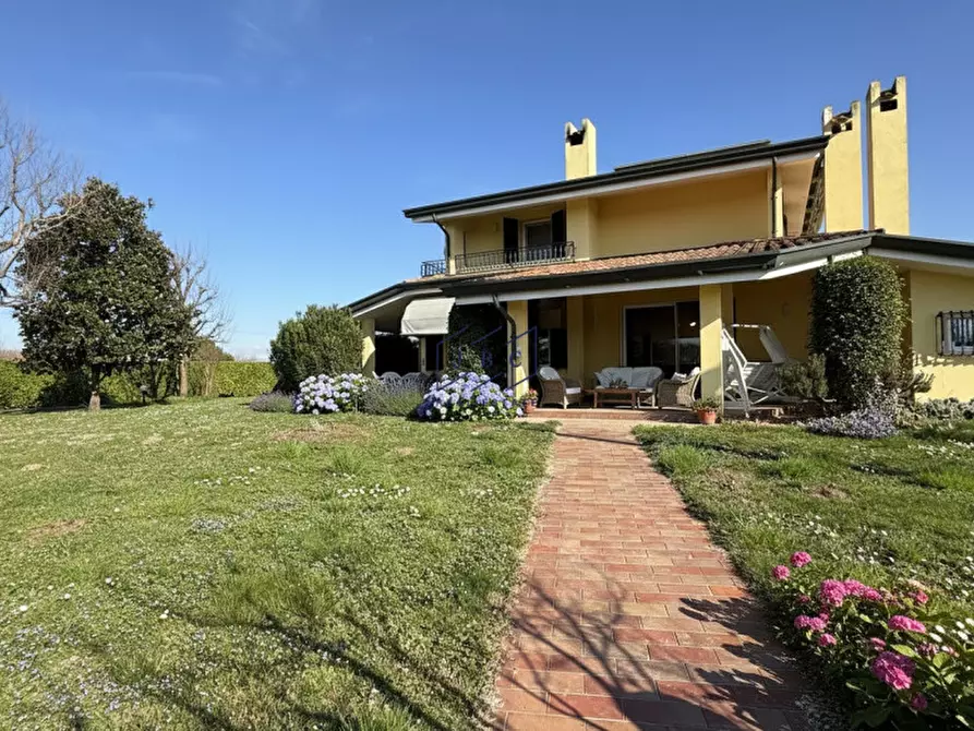 Immagine 33 di Villa in vendita  in Via Dosa di Sotto a Chiarano