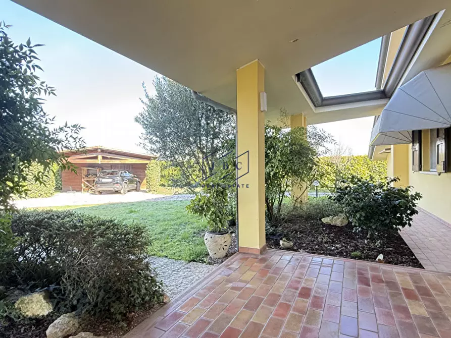 Immagine 34 di Villa in vendita  in Via Dosa di Sotto a Chiarano