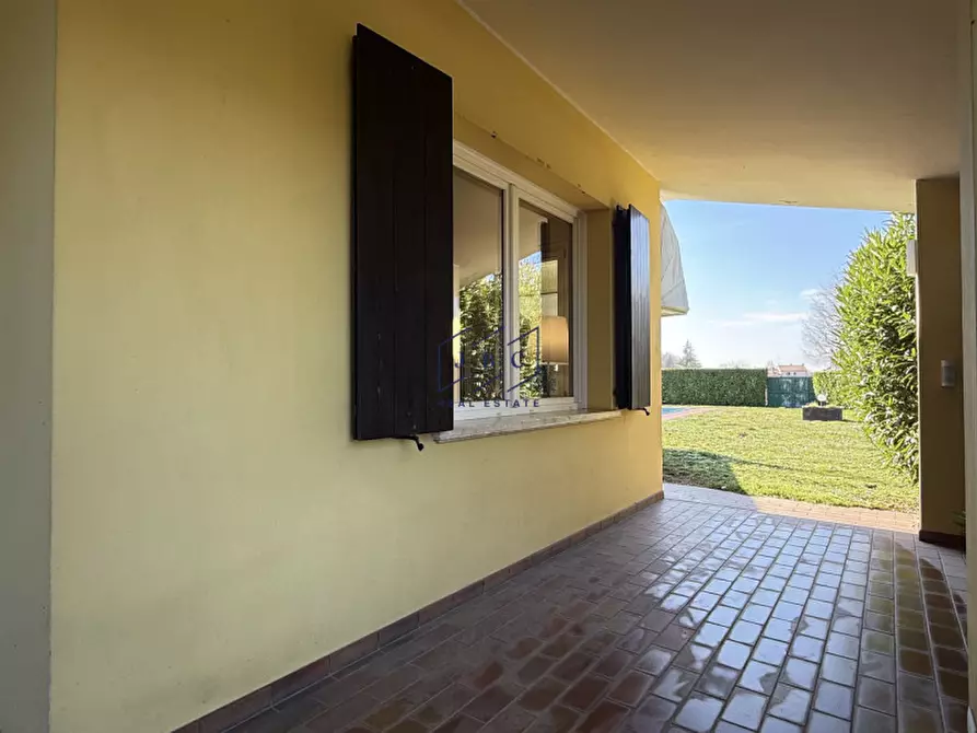 Immagine 36 di Villa in vendita  in Via Dosa di Sotto a Chiarano