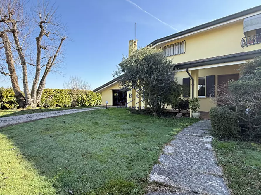 Immagine 37 di Villa in vendita  in Via Dosa di Sotto a Chiarano