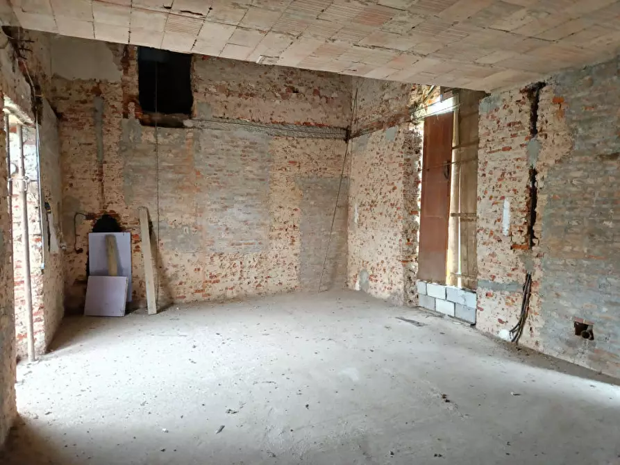 Immagine 2 di Casa indipendente in vendita  in Via Circonvallazione  196 a Occimiano