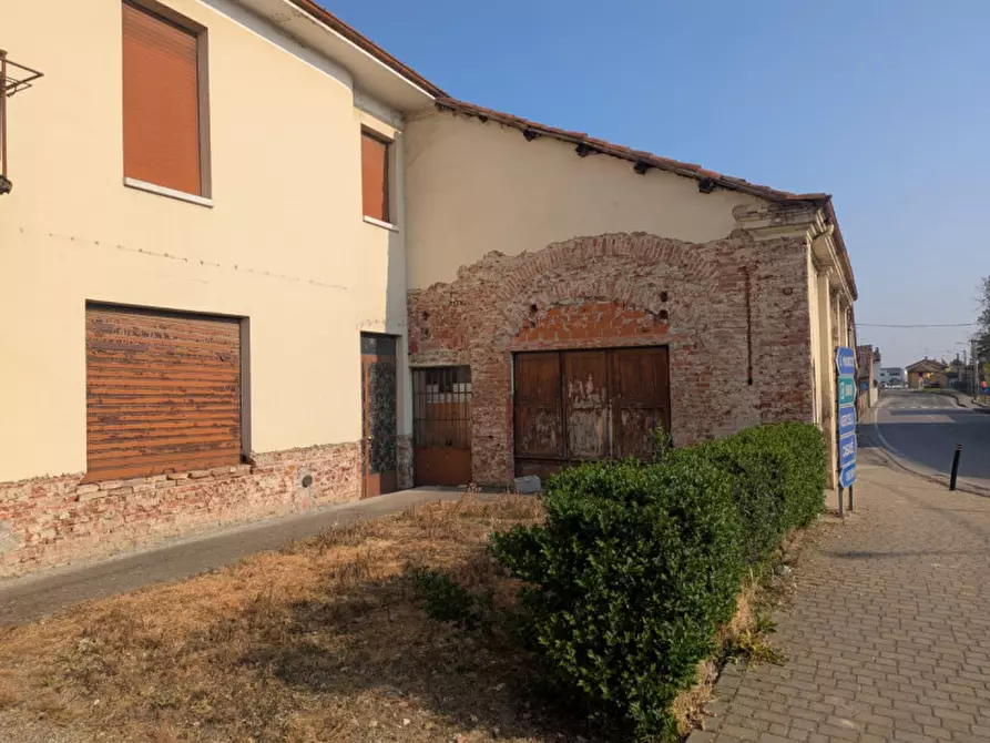 Immagine 2 di Casa indipendente in vendita  in Via Circonvallazione  196 a Occimiano