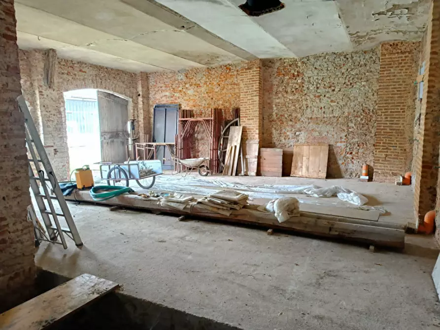 Immagine 3 di Casa indipendente in vendita  in Via Circonvallazione  196 a Occimiano