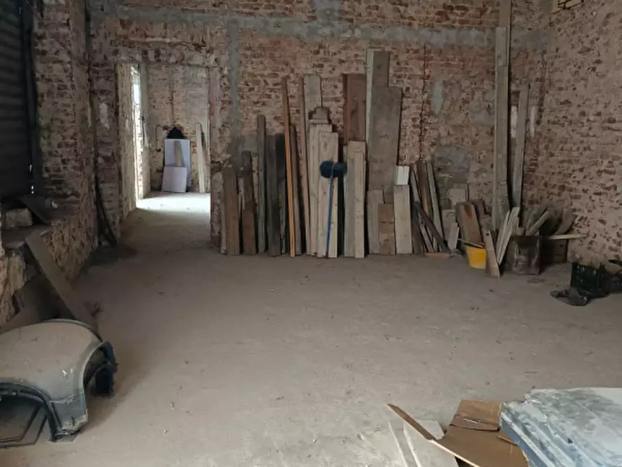 Immagine 5 di Casa indipendente in vendita  in Via Circonvallazione  196 a Occimiano