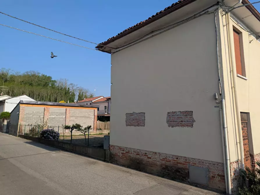Immagine 5 di Casa indipendente in vendita  in Via Circonvallazione  196 a Occimiano