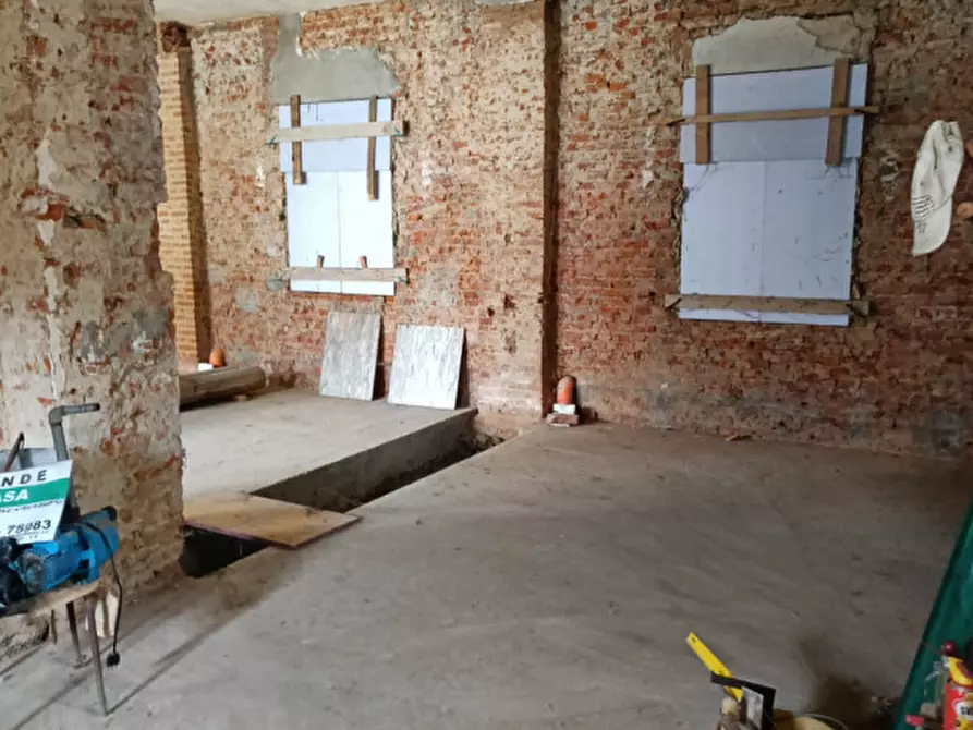 Immagine 6 di Casa indipendente in vendita  in Via Circonvallazione  196 a Occimiano