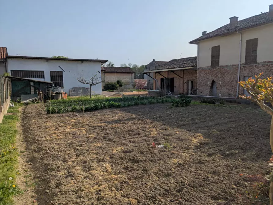 Immagine 7 di Casa indipendente in vendita  in Via Circonvallazione  196 a Occimiano