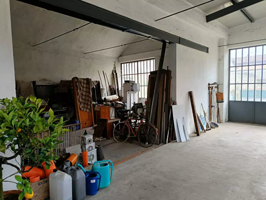 Immagine 8 di Casa indipendente in vendita  in Via Circonvallazione  196 a Occimiano