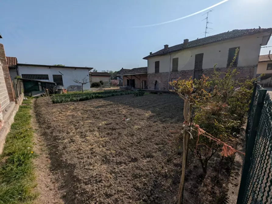 Immagine 8 di Casa indipendente in vendita  in Via Circonvallazione  196 a Occimiano