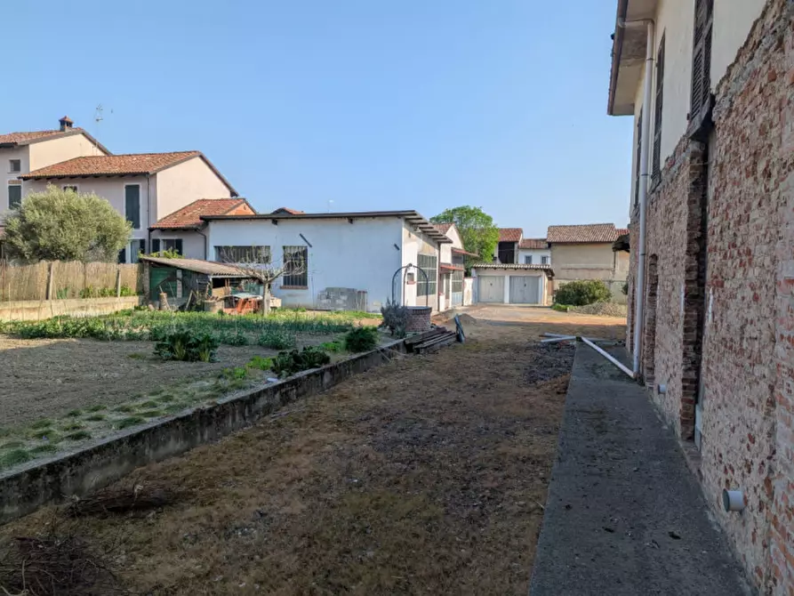 Immagine 9 di Casa indipendente in vendita  in Via Circonvallazione  196 a Occimiano