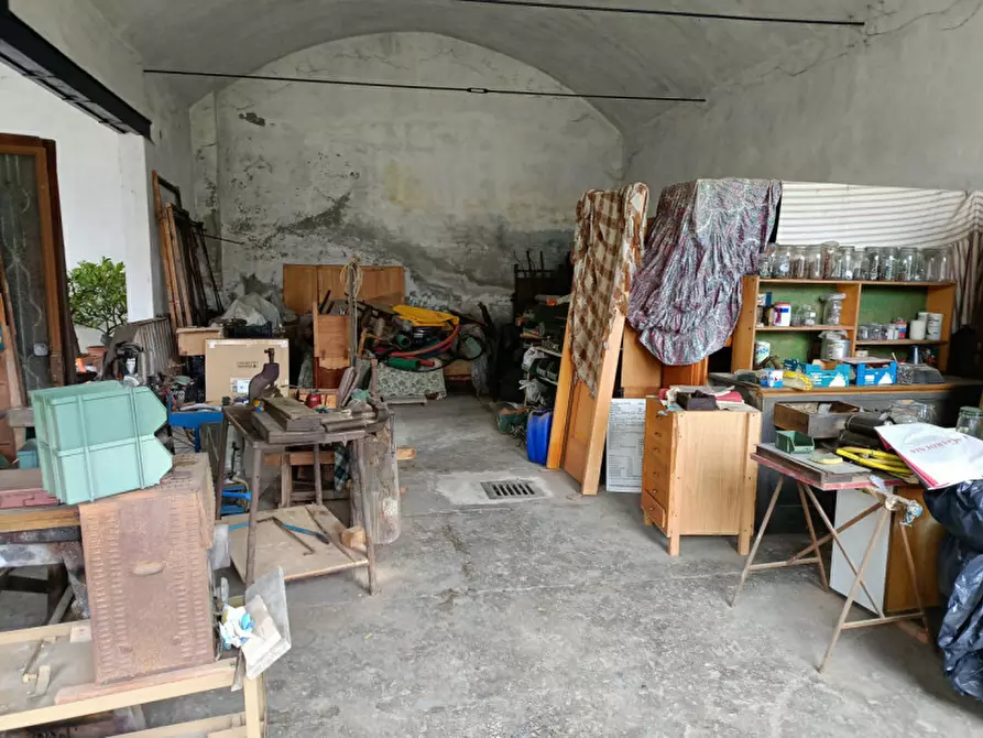 Immagine 11 di Casa indipendente in vendita  in Via Circonvallazione  196 a Occimiano