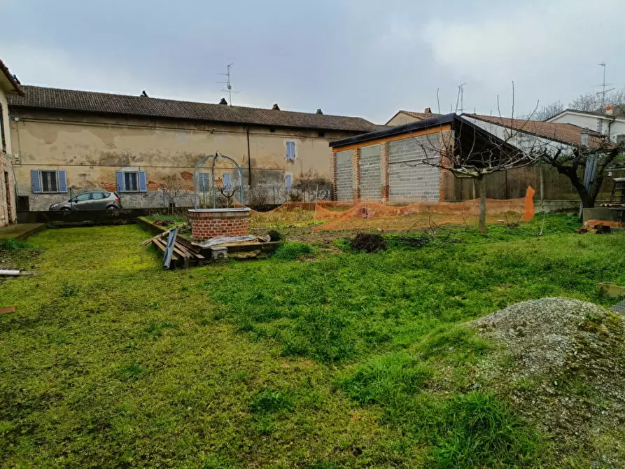 Immagine 15 di Casa indipendente in vendita  in Via Circonvallazione  196 a Occimiano