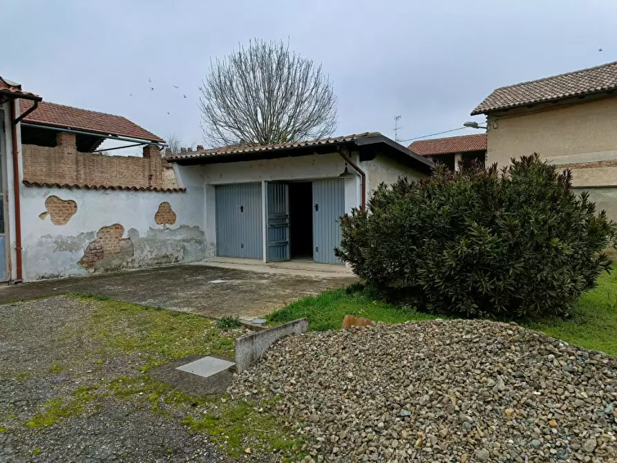 Immagine 17 di Casa indipendente in vendita  in Via Circonvallazione  196 a Occimiano