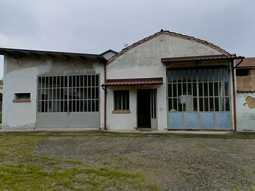 Immagine 18 di Casa indipendente in vendita  in Via Circonvallazione  196 a Occimiano