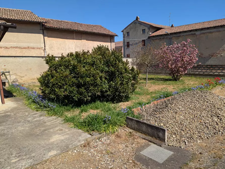 Immagine 18 di Casa indipendente in vendita  in Via Circonvallazione  196 a Occimiano