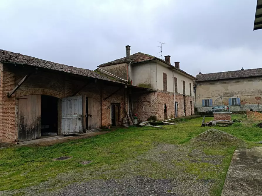 Immagine 19 di Casa indipendente in vendita  in Via Circonvallazione  196 a Occimiano