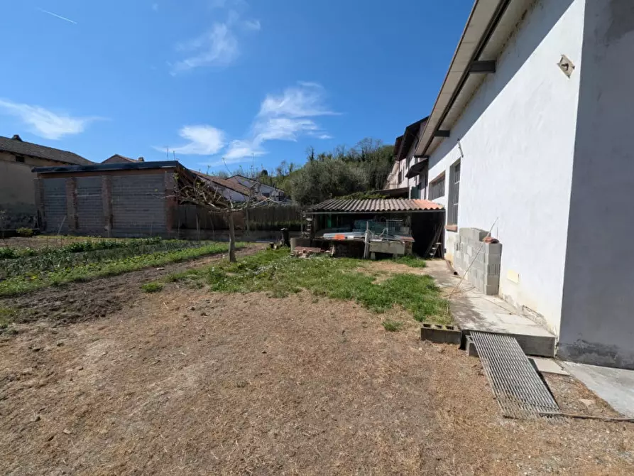 Immagine 21 di Casa indipendente in vendita  in Via Circonvallazione  196 a Occimiano